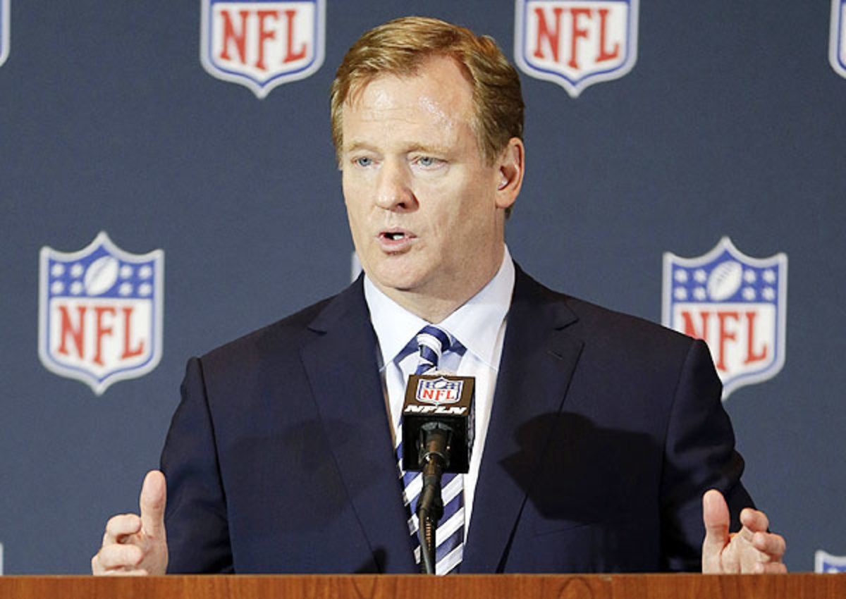 NFL, NFLPA meeting to focus on workplace conduct.