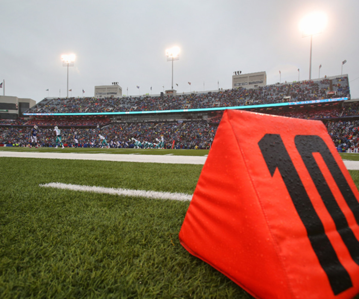 BILLS-TITANS OCTOBER 21 GAME SELLS OUT  Ralph wilson stadium, Buffalo bills,  Nfl stadiums