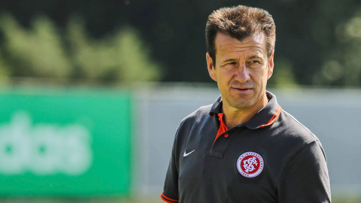 Carlos Dunga to return as Brazil national team coach Sports Illustrated