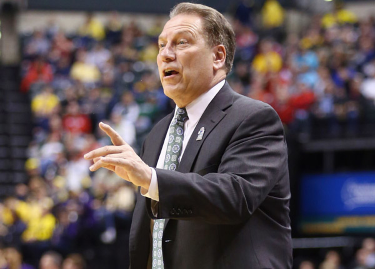 Tom Izzo