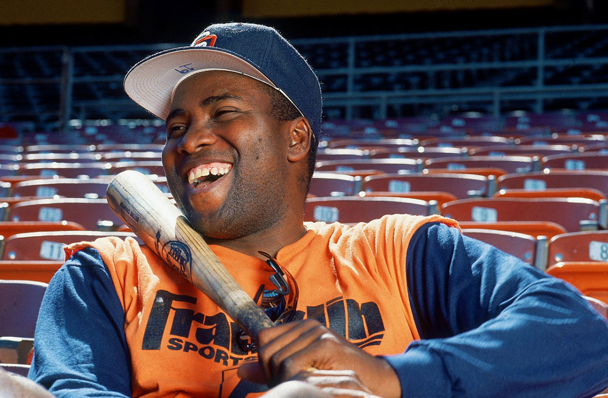 SI's Best Photos of Tony Gwynn  Sports illustrated covers, San diego  padres, San diego padres baseball