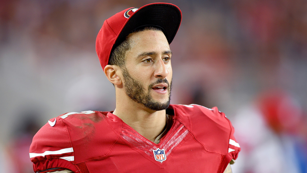 49ers GM says Kaepernick surgery was mutual decision