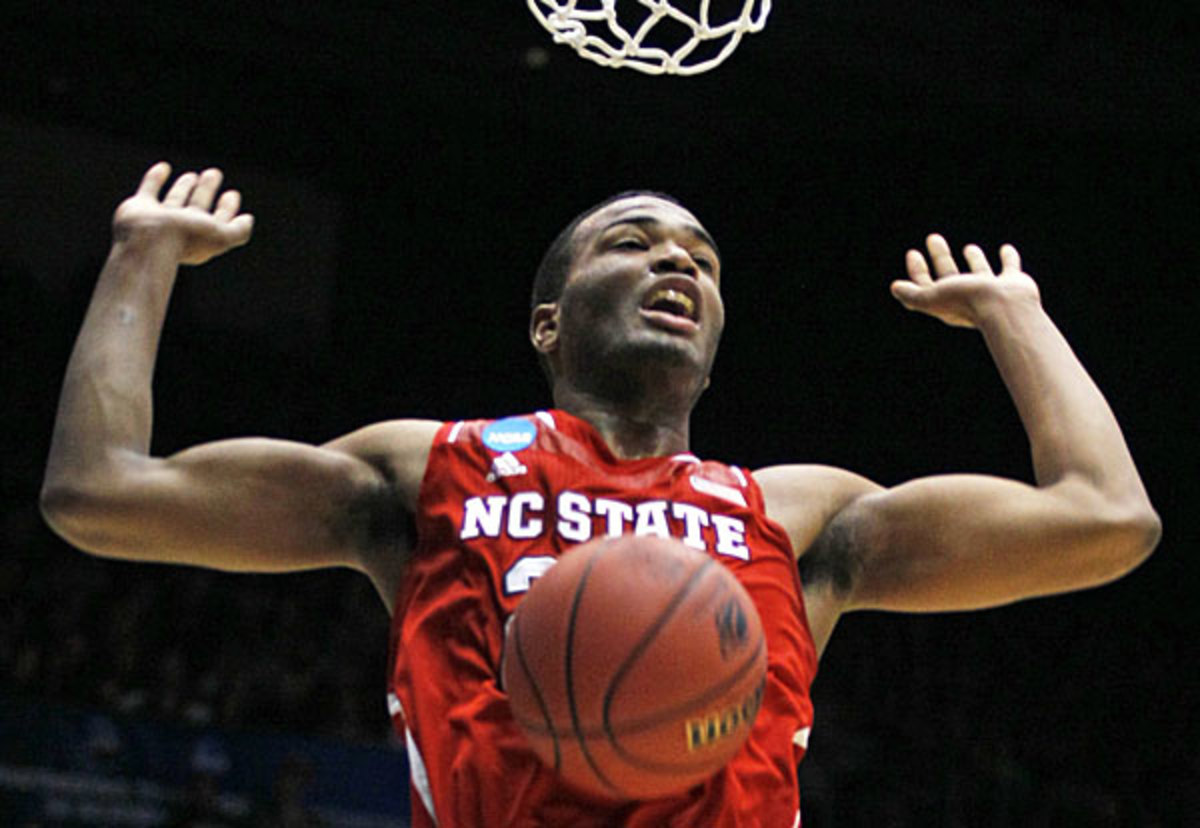 T.J. Warren, N.C. State