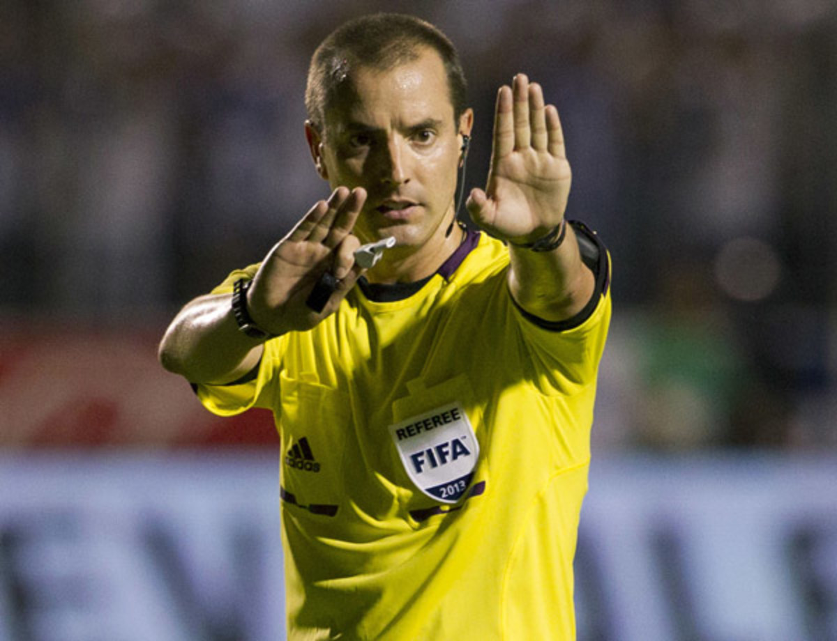 Mark Geiger