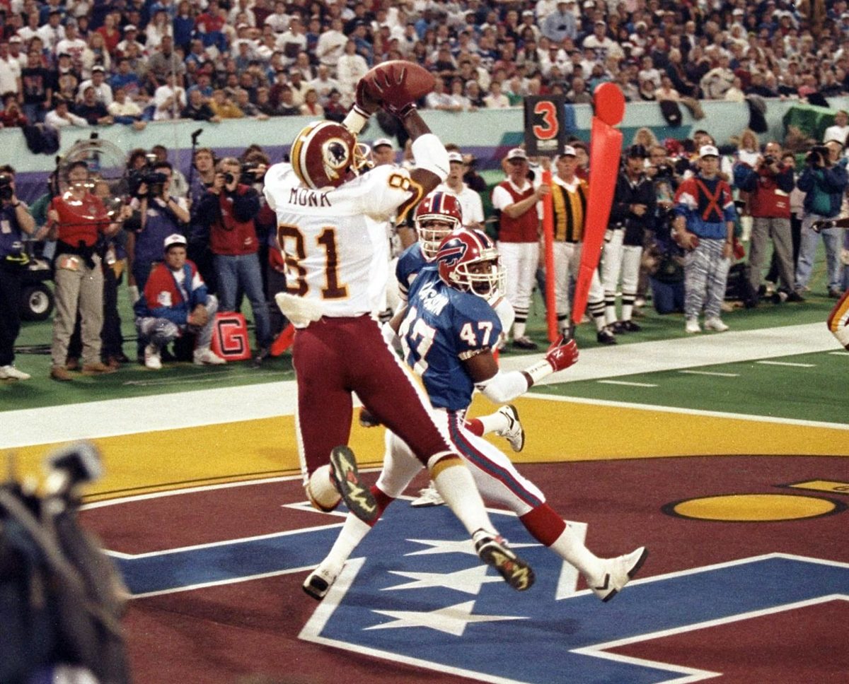 Walter Iooss Jr.'s Best NFL Photos - Sports Illustrated