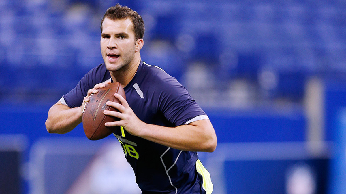 2015 NFL draft combine: Ridiculous prospect interview questions ...