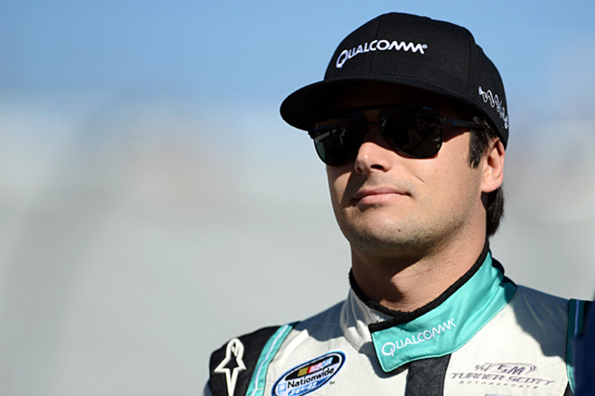 Nelson Piquet Jr. will be racing on and through a piquant mix of dirt, tarmac and assorted obstacles.