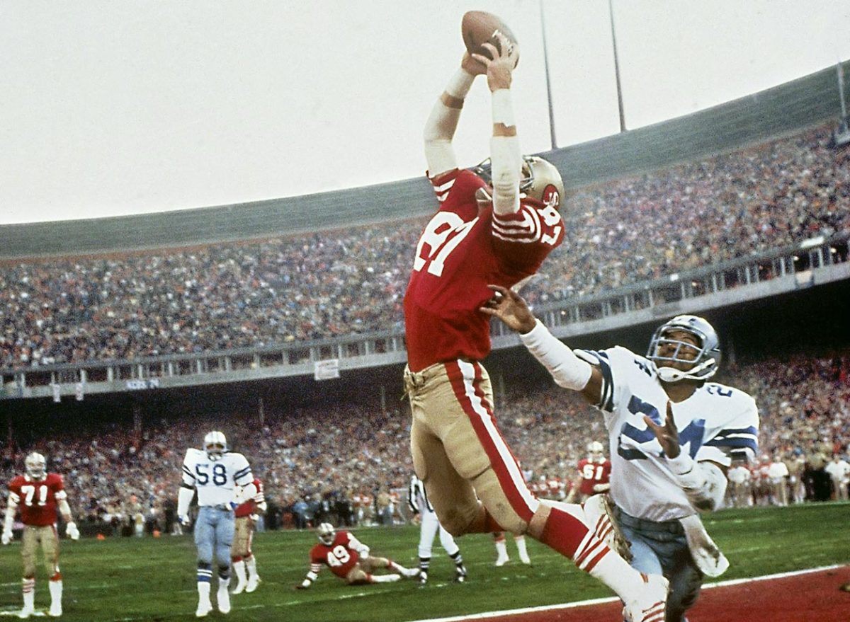 Walter Iooss Jr.'s Best NFL Photos - Sports Illustrated