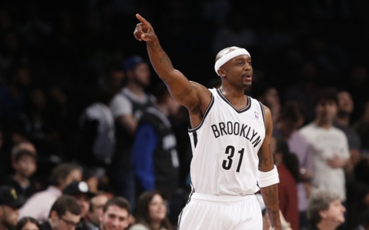 Jason Terry: Where is the former star NBA guard now?