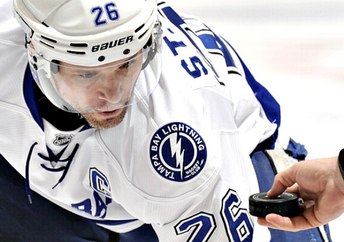 Steven Stamkos will leave Tampa for Toronto, or he won't, and here's why