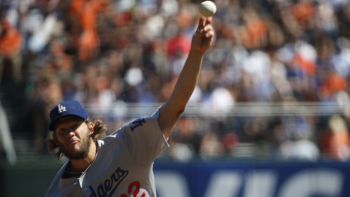 Clayton Kershaw, Corey Kluber win Cy Young Awards - The Boston Globe