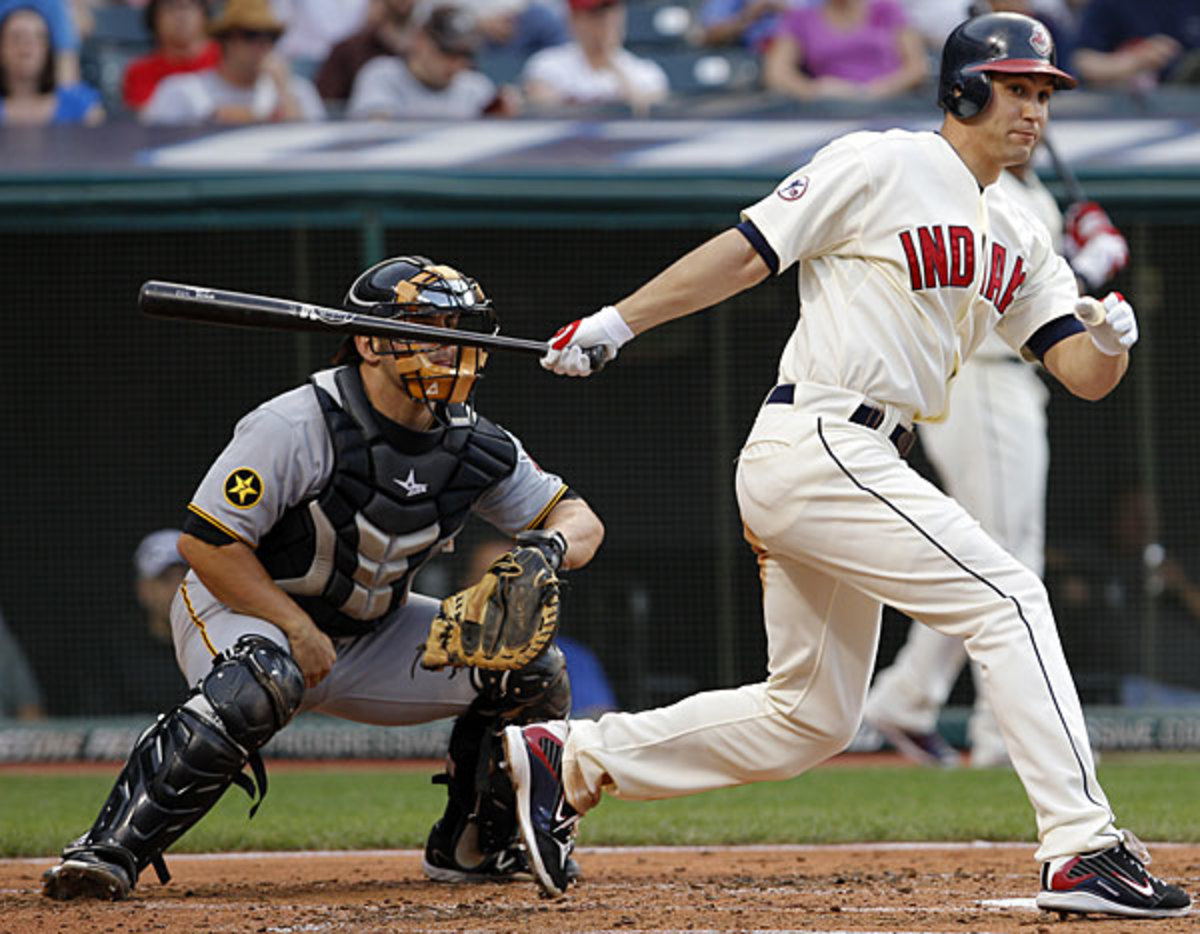 Reds taking a look at Grady Sizemore 