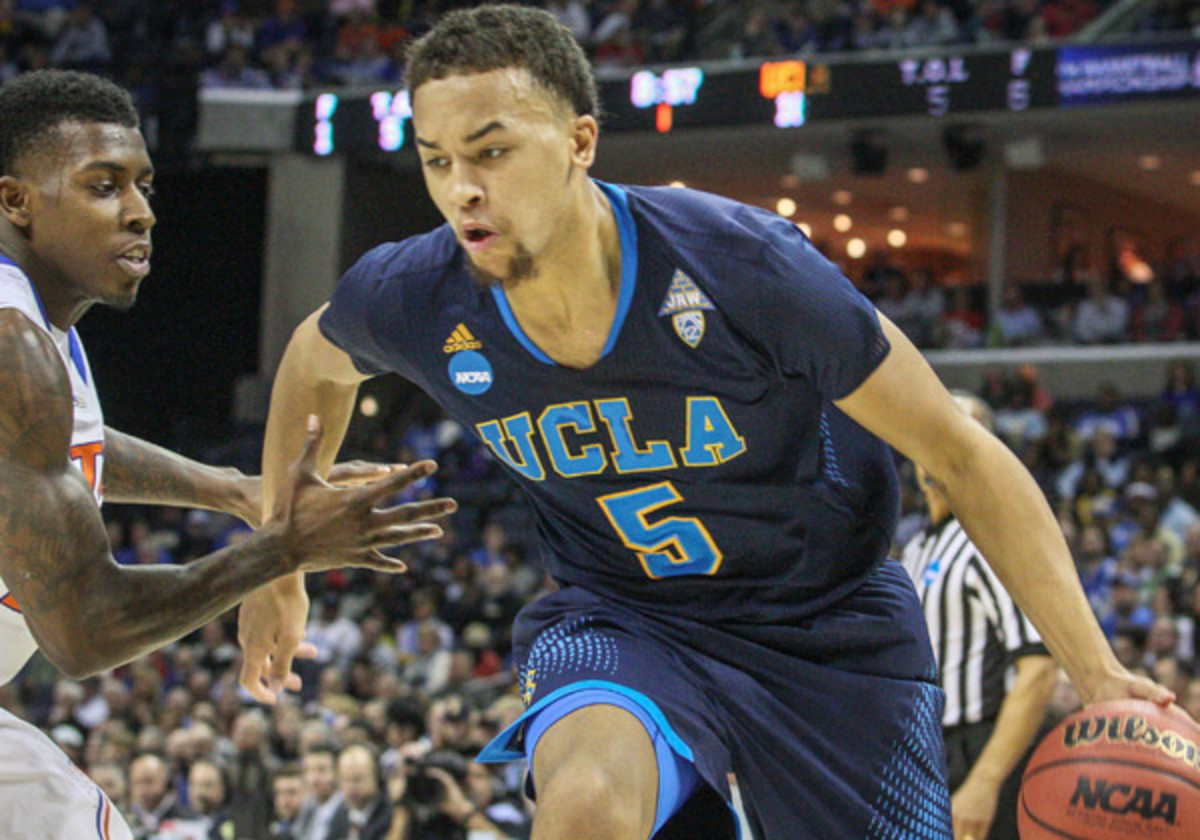 Report: UCLA Sophomore Kyle Anderson To Enter NBA Draft - Sports ...