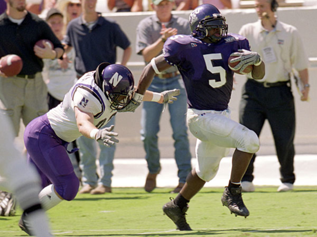 LaDainian Tomlinson