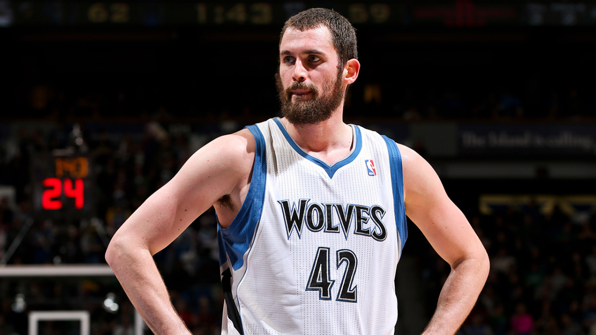 Trade Grades: Timberwolves trade Kevin Love to Cavaliers in three-team deal  with Sixers - Sports Illustrated