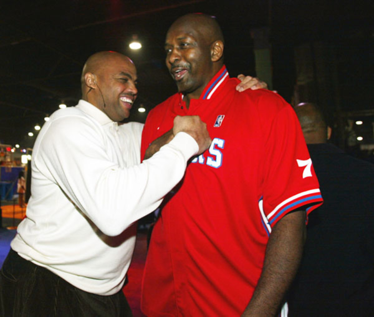 12 Things You Might Not Know About Charles Barkley, Who Turns 50 Today ...