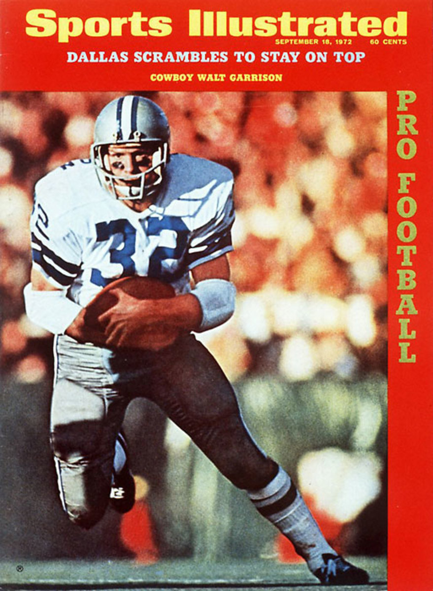 Photos from the 1970 NFL Season - Sports Illustrated