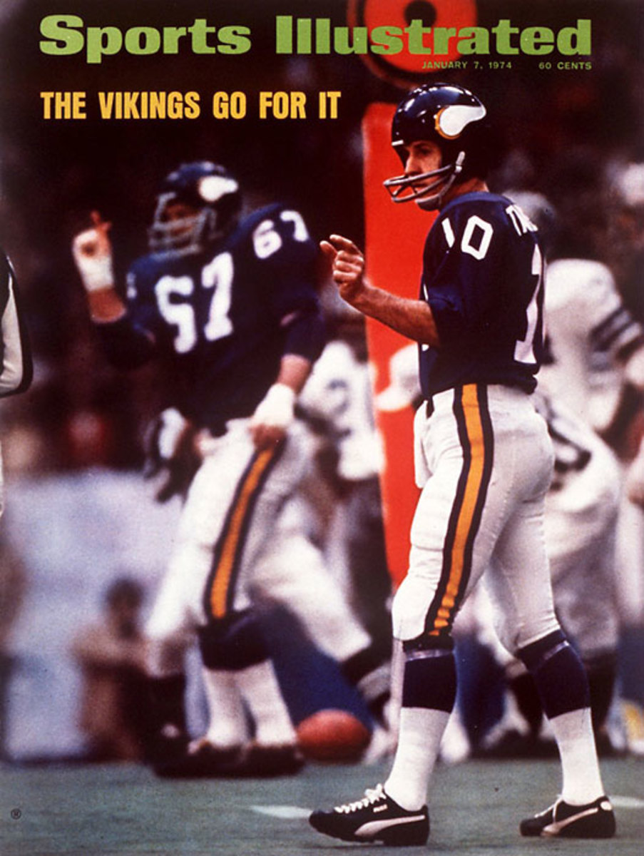 Fran Tarkenton