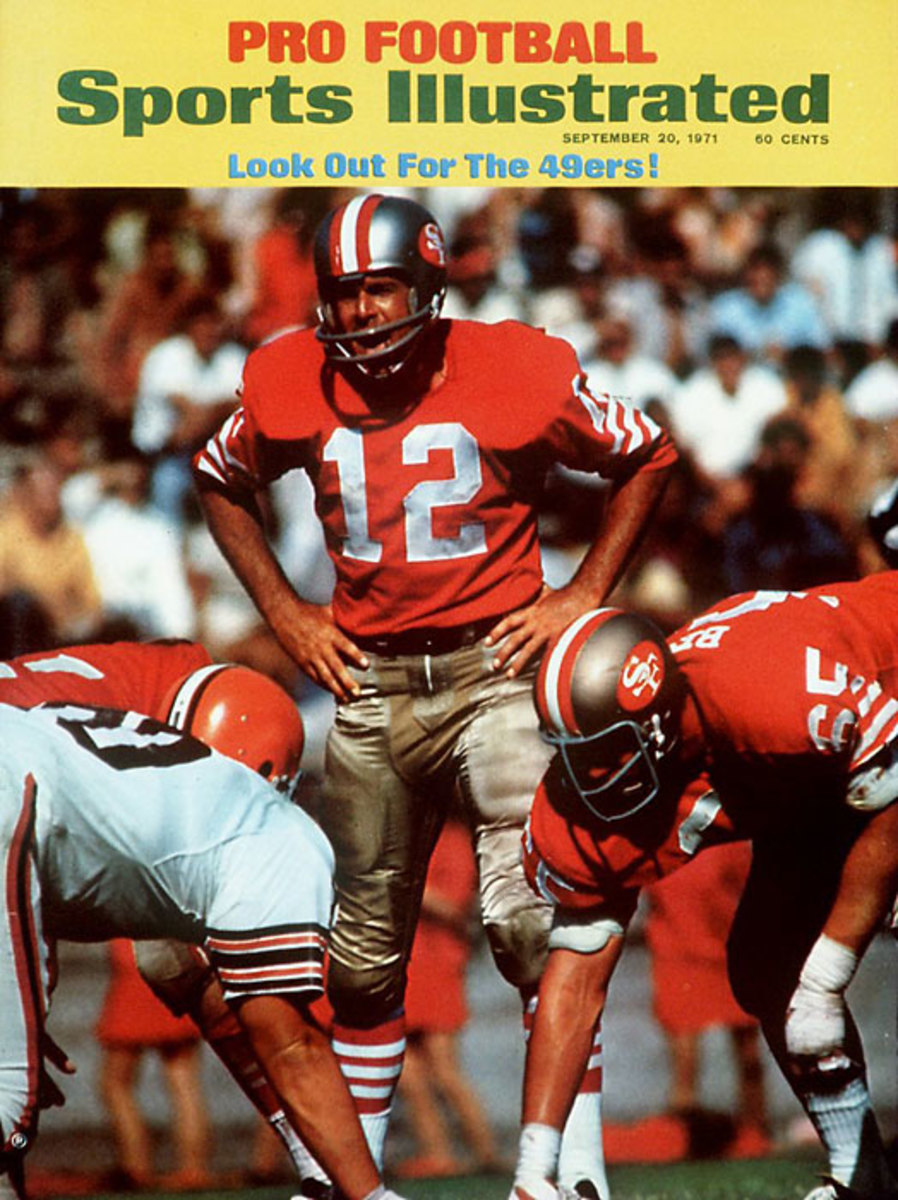 Photos from the 1970 NFL Season - Sports Illustrated