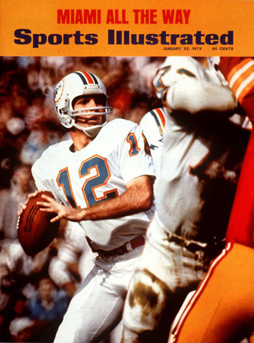 Bob Griese