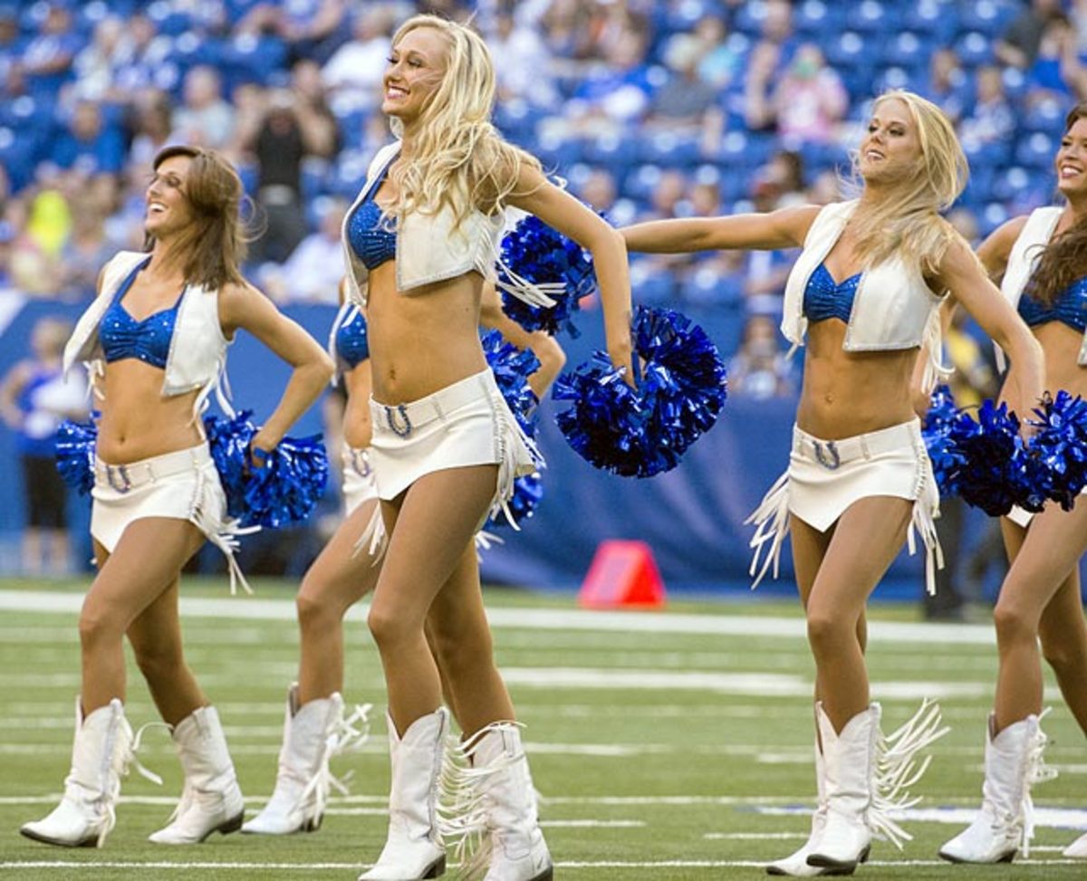 Indianapolis Colts