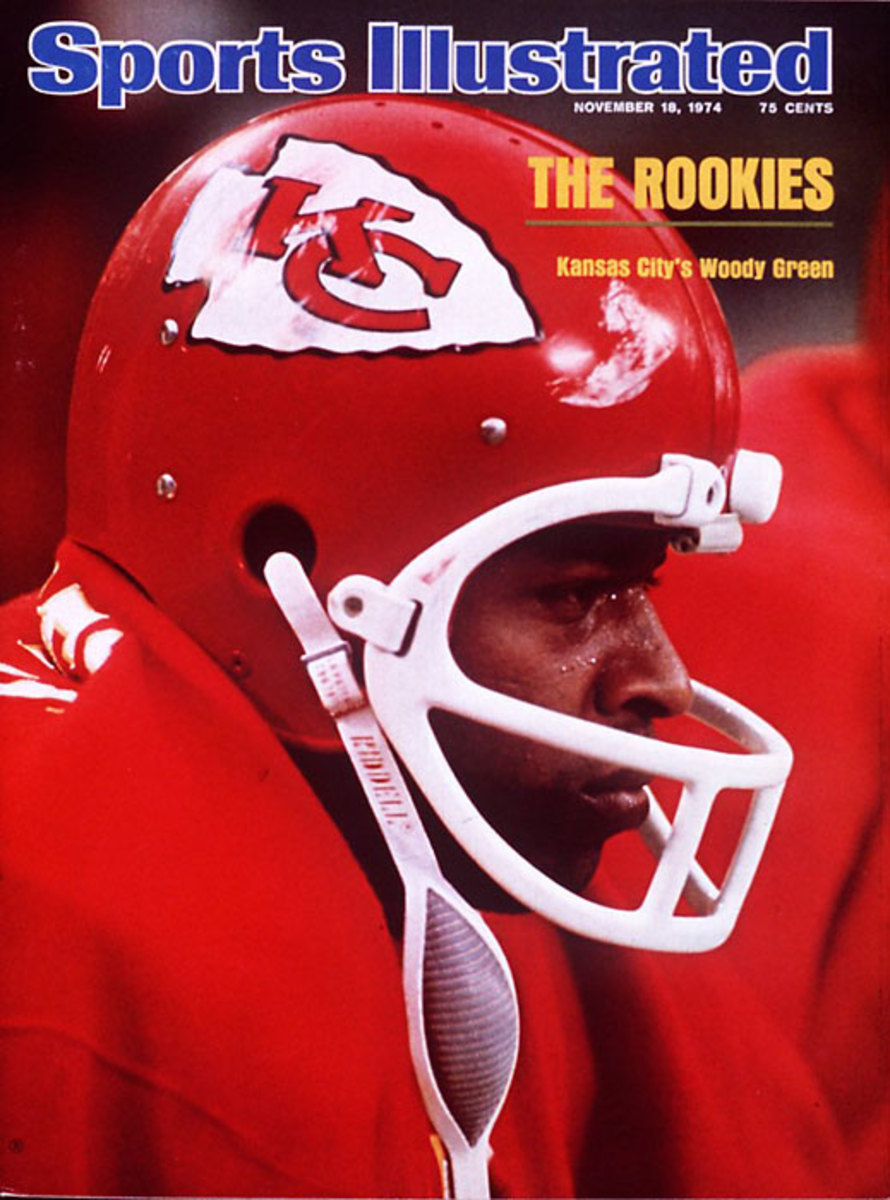 SI's Pro Football Covers of the 1970s - SI.com Photos  Tampa bay football,  Sports illustrated covers, Tampa bay buccaneers football