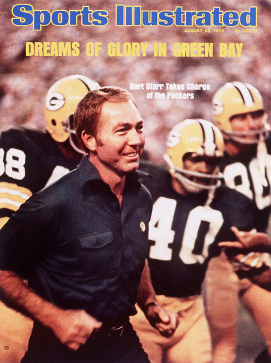 Bart Starr