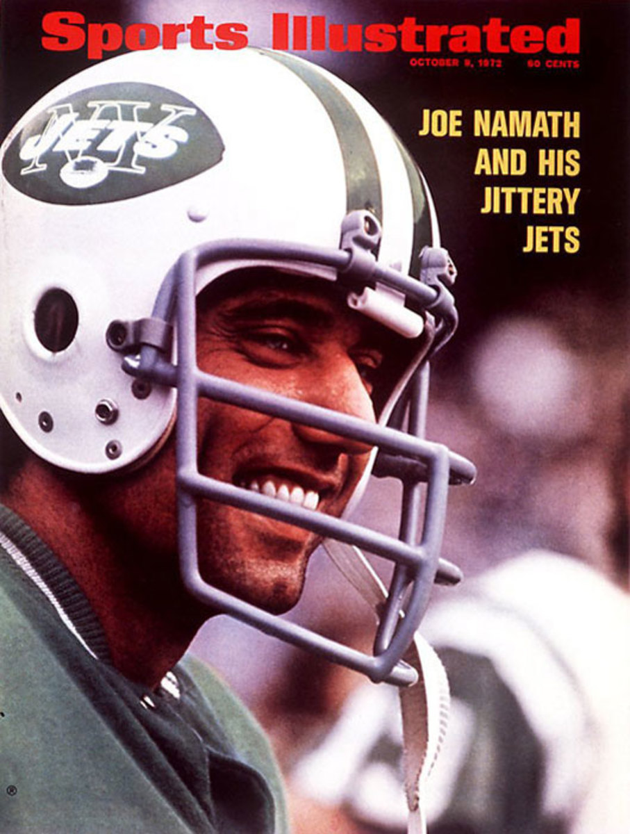 Joe Namath