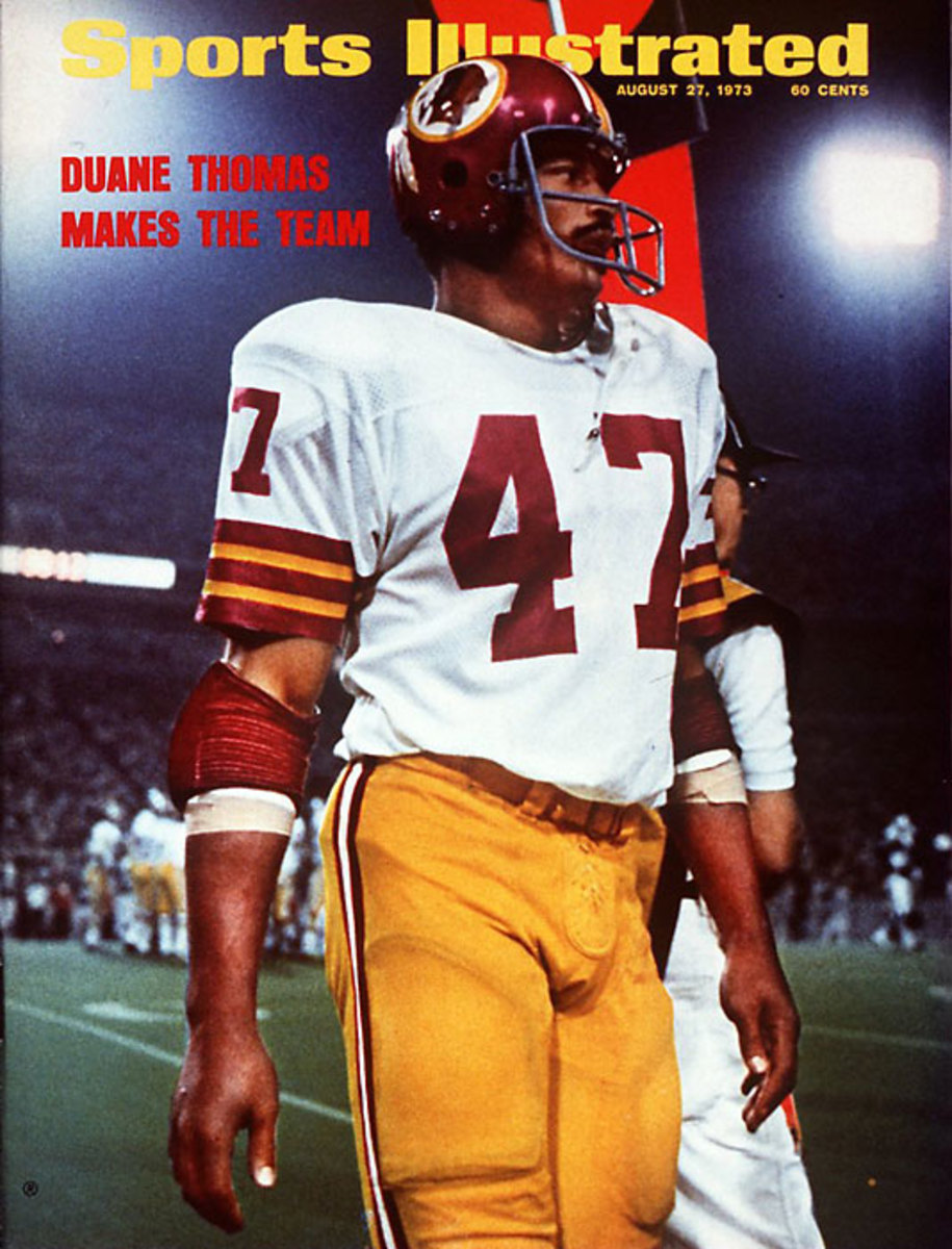 SI's Pro Football Covers of the 1970s - SI.com Photos  Tampa bay football,  Sports illustrated covers, Tampa bay buccaneers football