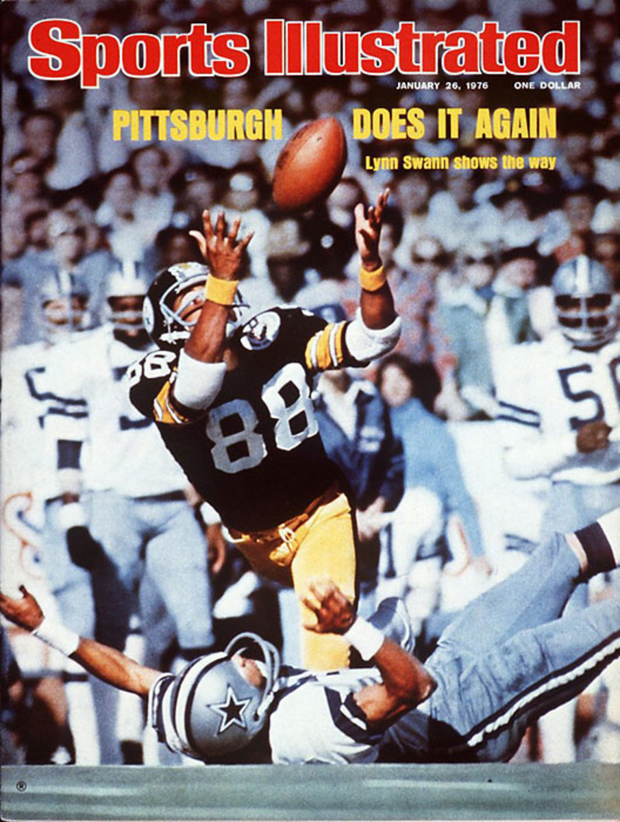 Lynn Swann