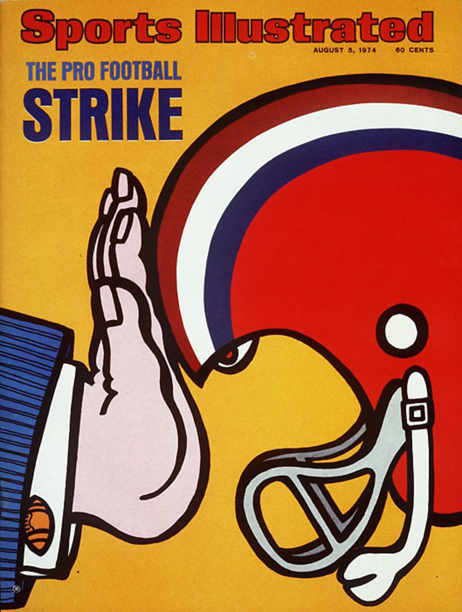 NFL Strike