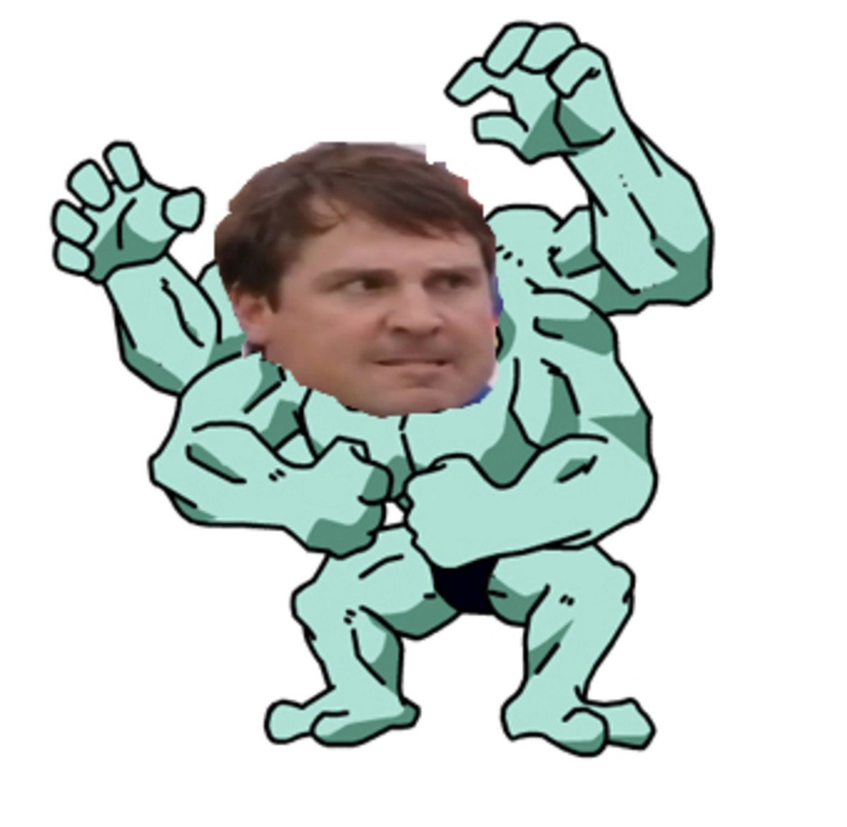 will machamp2