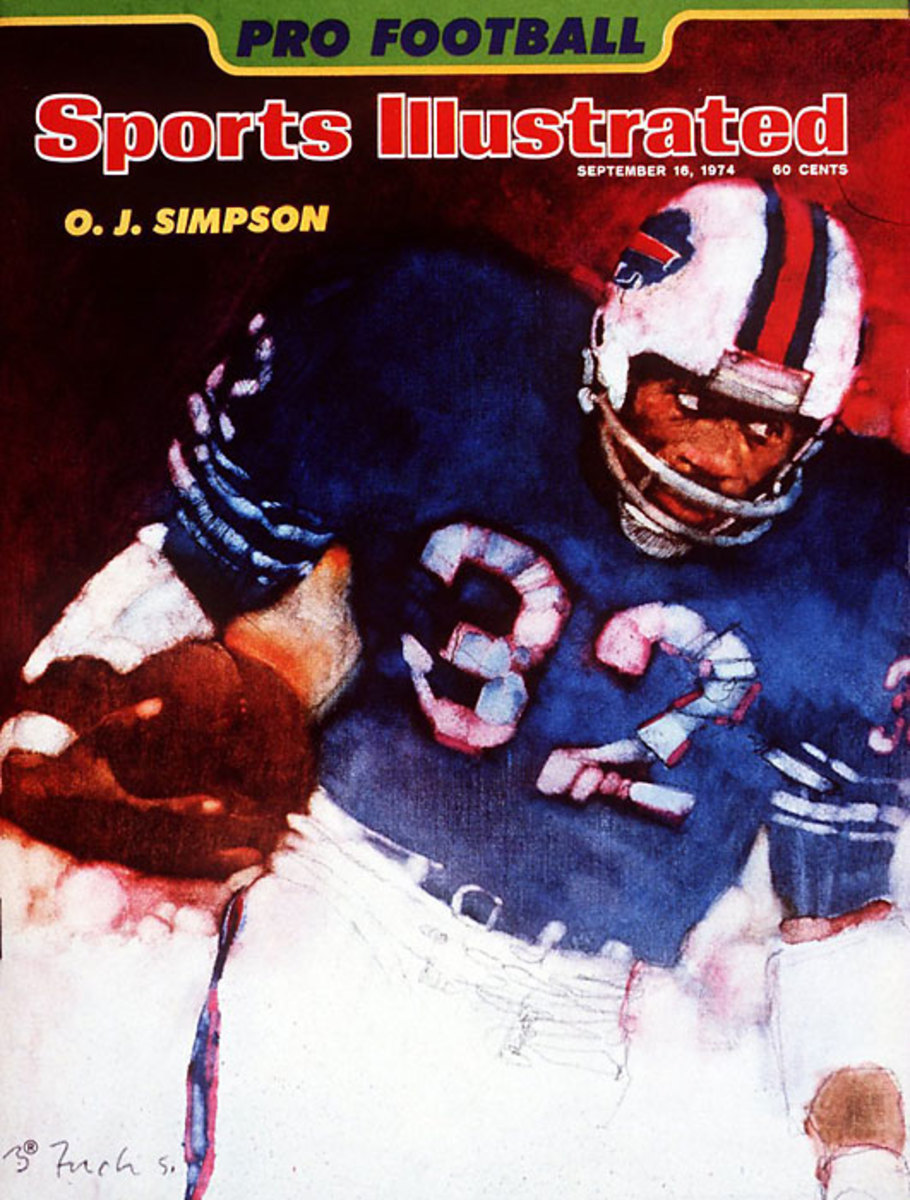 O.J. Simpson