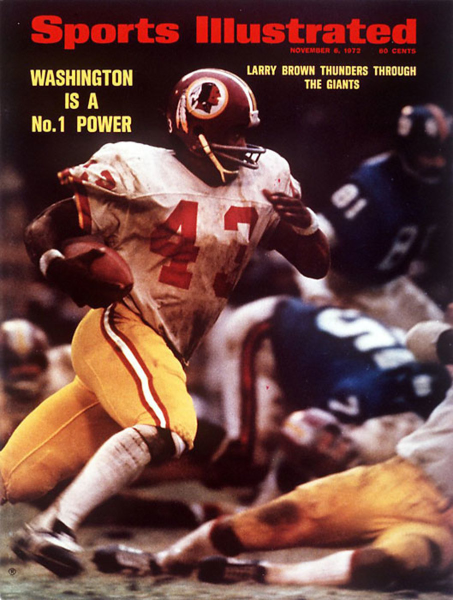 Photos from the 1970 NFL Season - Sports Illustrated