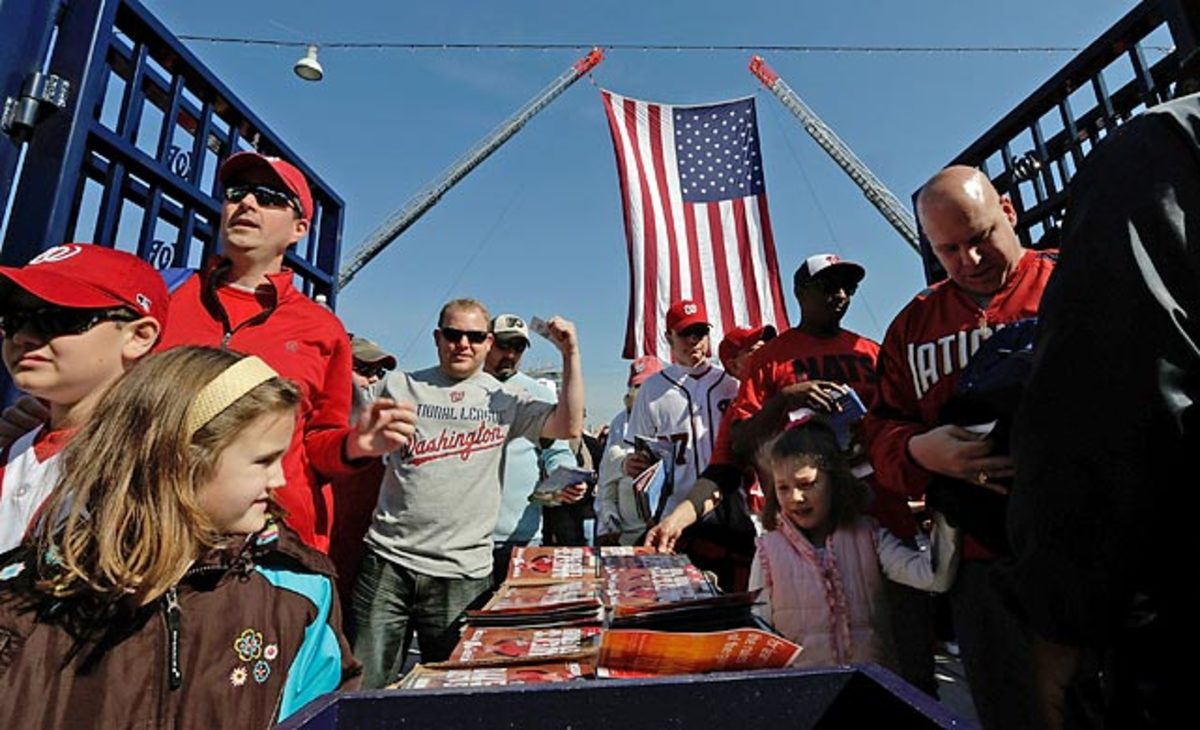 Washington Nationals