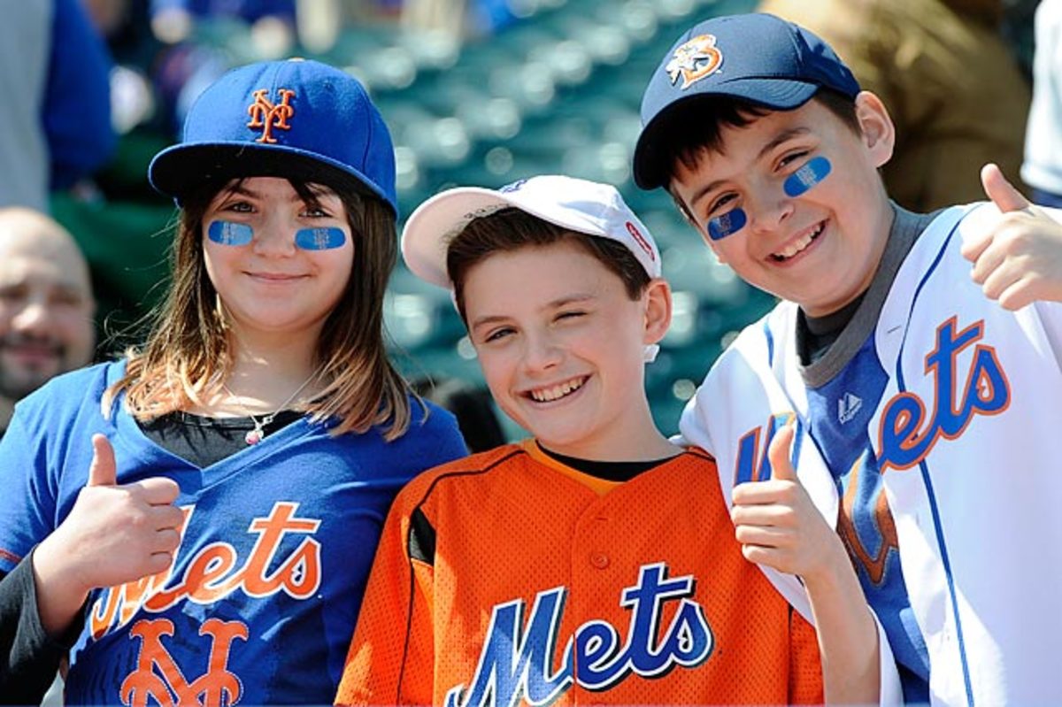  New York Mets