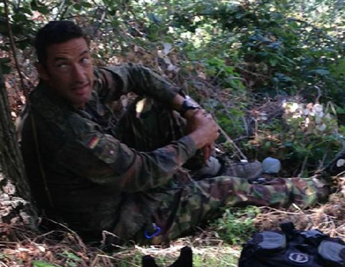 Luca De Pra captured spying on Sampdoria training