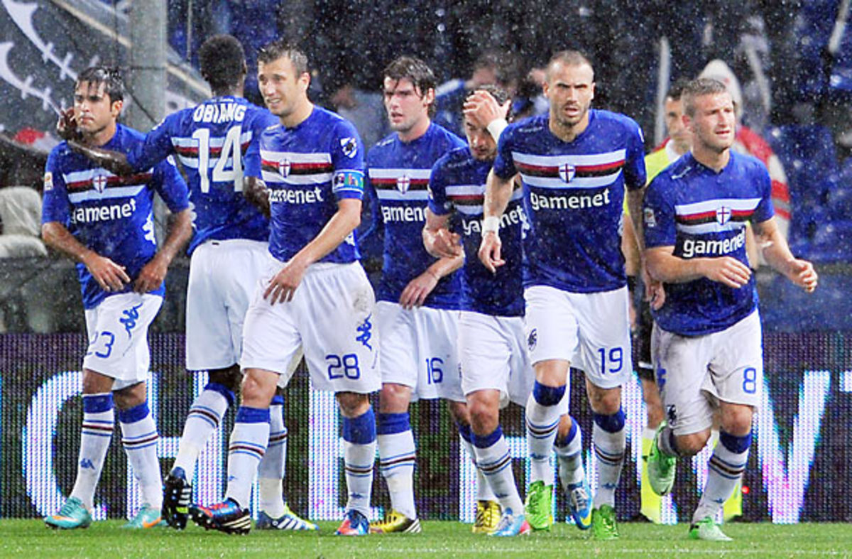 U.C. Sampdoria