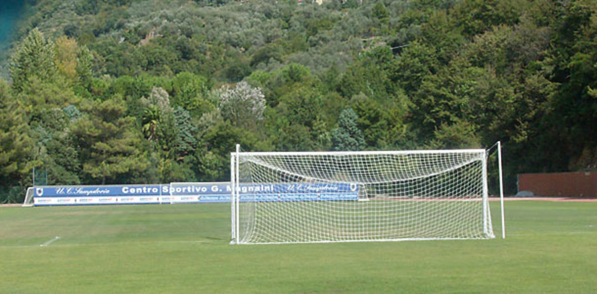 sampdoria-trainingground