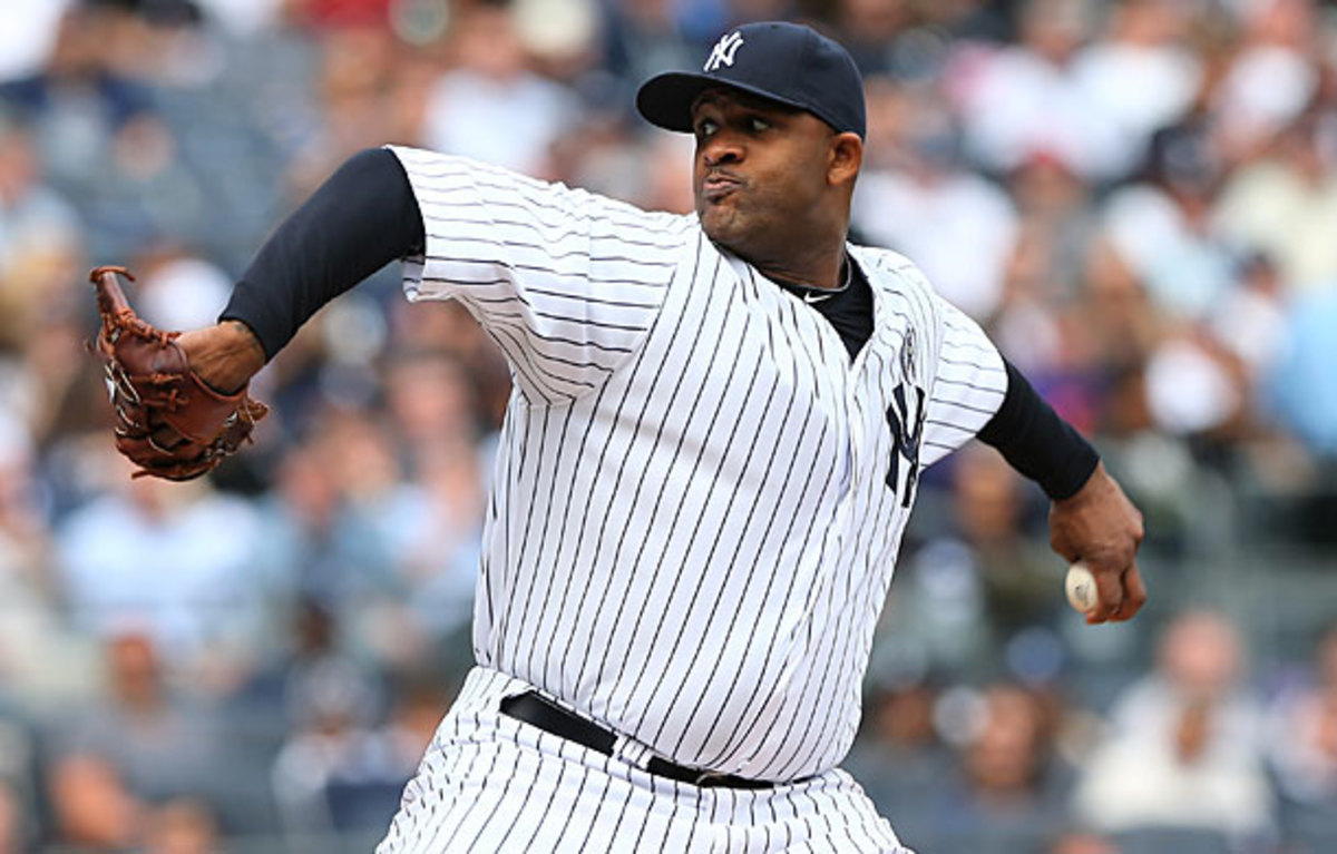 CC Sabathia