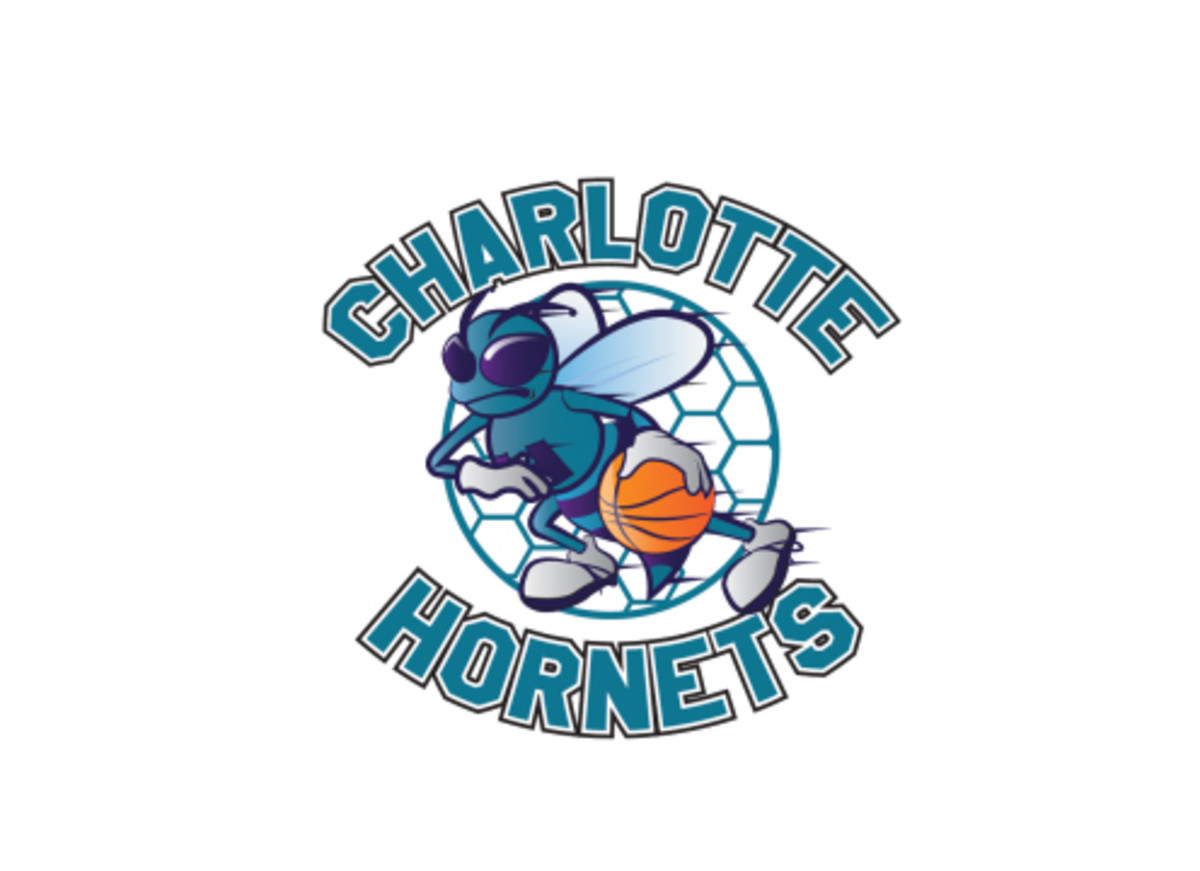 Bobcats To Unveil New Charlotte Hornets Logo Website Launches Unofficial Contest Sports Illustrated