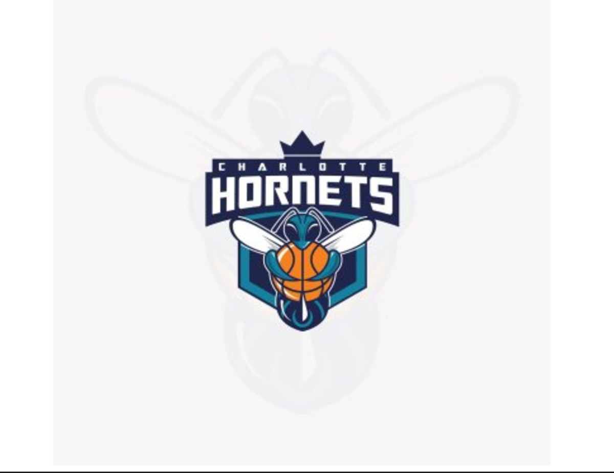 Bobcats unveil new 'Charlotte Hornets' logo shirts, hats and gear - Sports  Illustrated