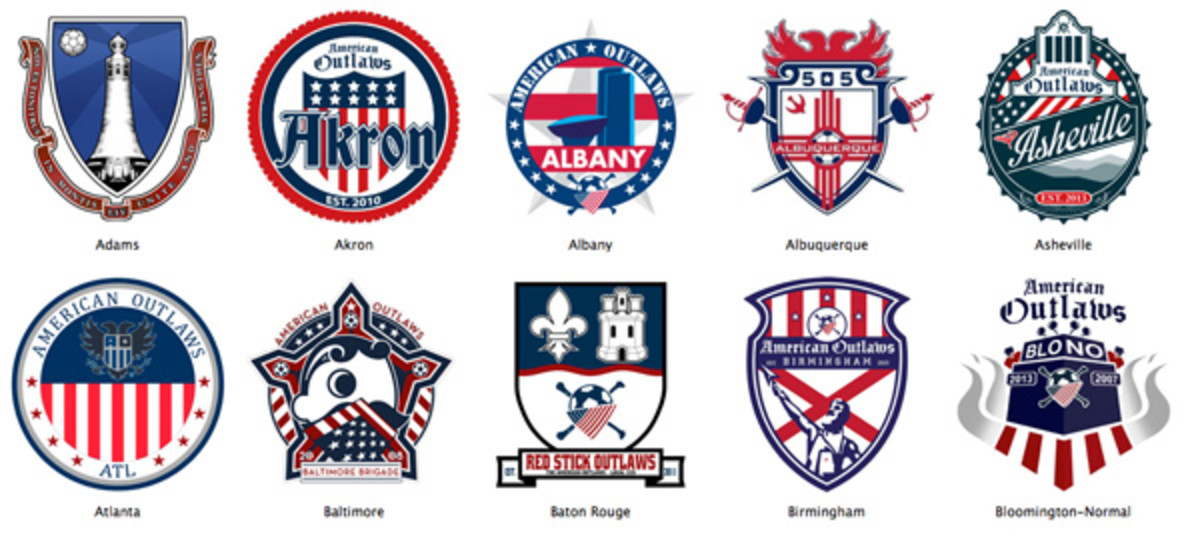 american-outlaws-logos