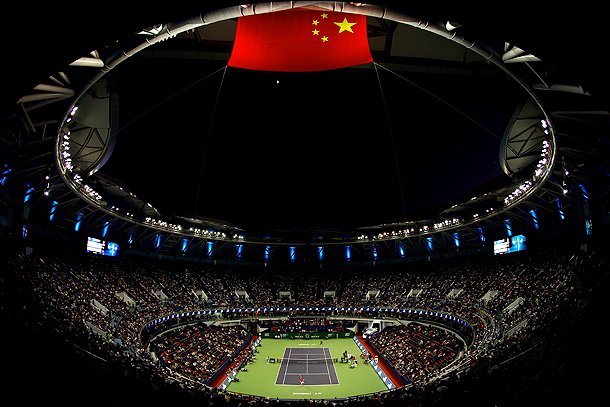 Photos Best of Shanghai Masters Sports Illustrated