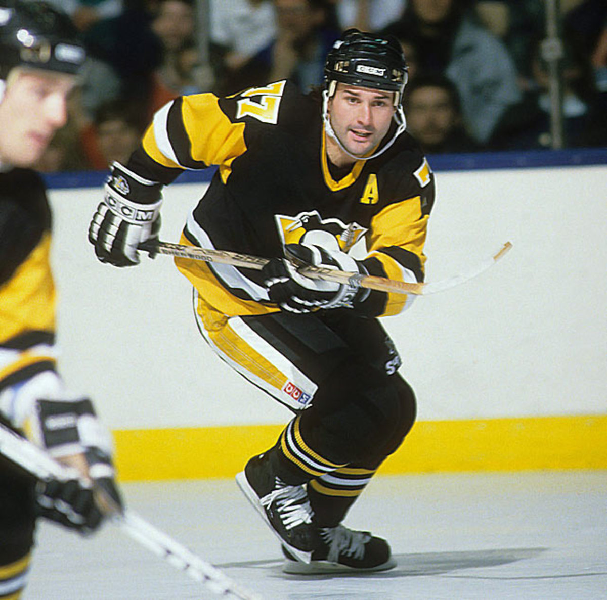 Paul Coffey