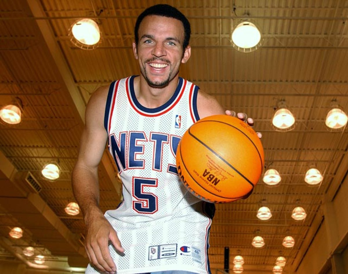 Jason Kidd