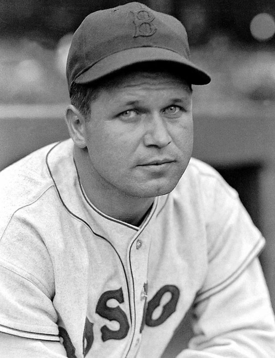 Jimmie Foxx