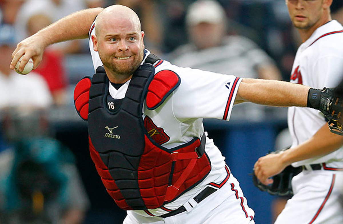 Brian McCann