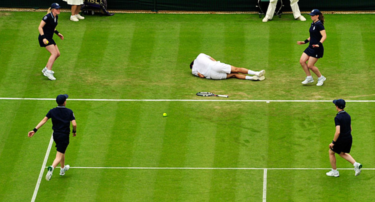 Julien Benneteau