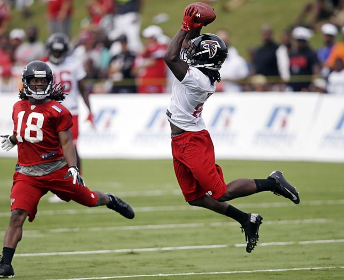 Desmond Trufant